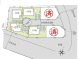 新築一戸建て