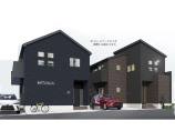 成田市並木町 新築一戸建て