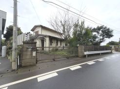 香取郡多古町間倉