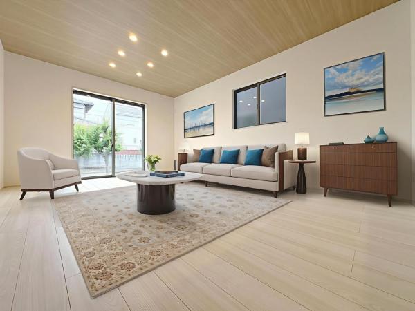 成田市玉造3 全2棟