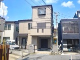 中古一戸建て