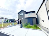新築一戸建て