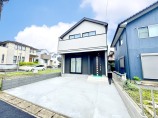 新築一戸建て