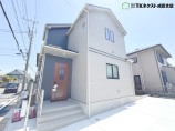 新築一戸建て
