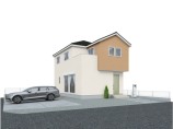 新築一戸建て