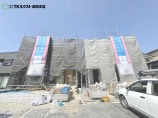 新築一戸建て