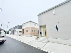 完成済み、即日ご案内可能です!お気軽にお問い合わせください!