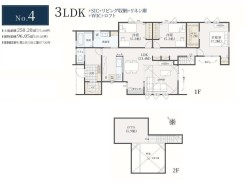 4号棟