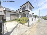 中古一戸建て