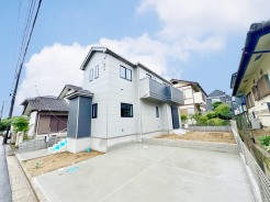 現況:建築中