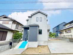 現況:建築中