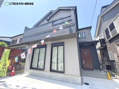 完成済み、即日ご案内可能です!
