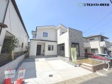 新築一戸建て