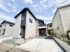 お気軽にお問い合わせください!
2号棟