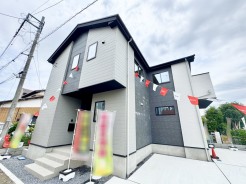 完成済み、即日ご案内可能です!