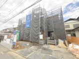 新築一戸建て