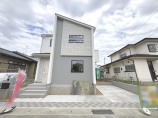 新築一戸建て