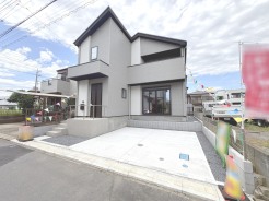 完成済み、即日ご案内可能です!