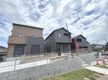 龍ケ崎市久保台 新築一戸建て
