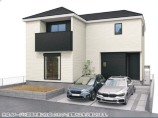 新築一戸建て