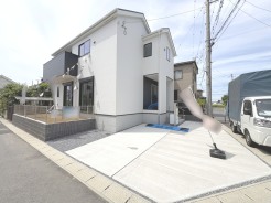 完成済み、即日ご案内可能です!