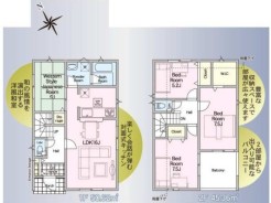 守谷市薬師台7丁目
