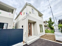 完成済み、即日ご案内可能です!
