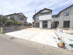 完成済み、即日ご案内可能です!