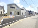 新築一戸建て