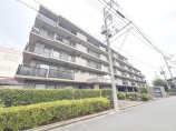 佐倉市上志津 マンション