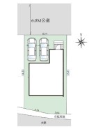 限定1棟