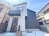 新築一戸建て