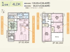 1号棟