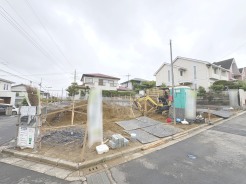 同仕様の完成物件ございます!お気軽にお問い合わせください!