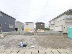 現況:建築中