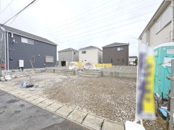 同仕様の完成物件ございます!お気軽にお問い合わせください!
