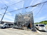 香取市野田 新築一戸建て
