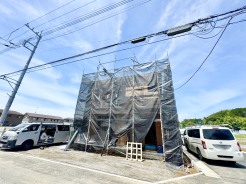 同仕様の完成物件ございます!即日ご案内可能です!お気軽にお問い合わせください!
