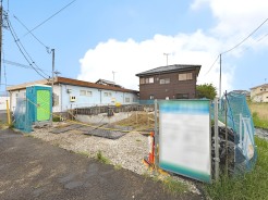 現況:建築中