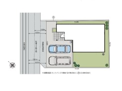 限定1棟
