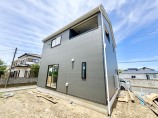 神栖市知手 新築一戸建て