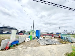 現況:建築中