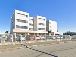 取手市立藤代南中学校