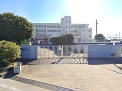 取手市立取手東小学校