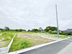 現況:建築中
