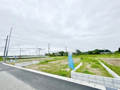 現況:建築中