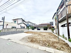 現況:建築中