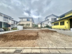 現況:建築中