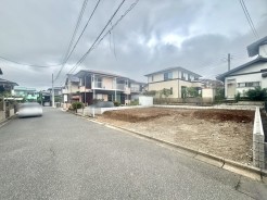 現況:建築中