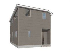 ~Cradlegarden~成田市西三里塚第10 新築戸建全2棟【】